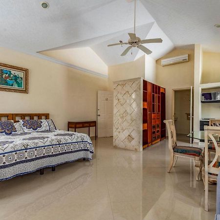 Casona Del Sol Apartment Cancun Ngoại thất bức ảnh