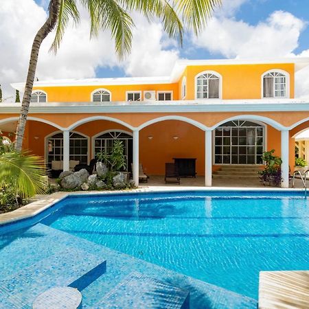 Casona Del Sol Apartment Cancun Ngoại thất bức ảnh