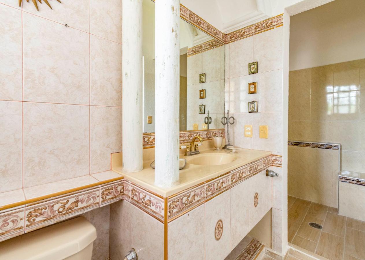 Casona Del Sol Apartment Cancun Ngoại thất bức ảnh