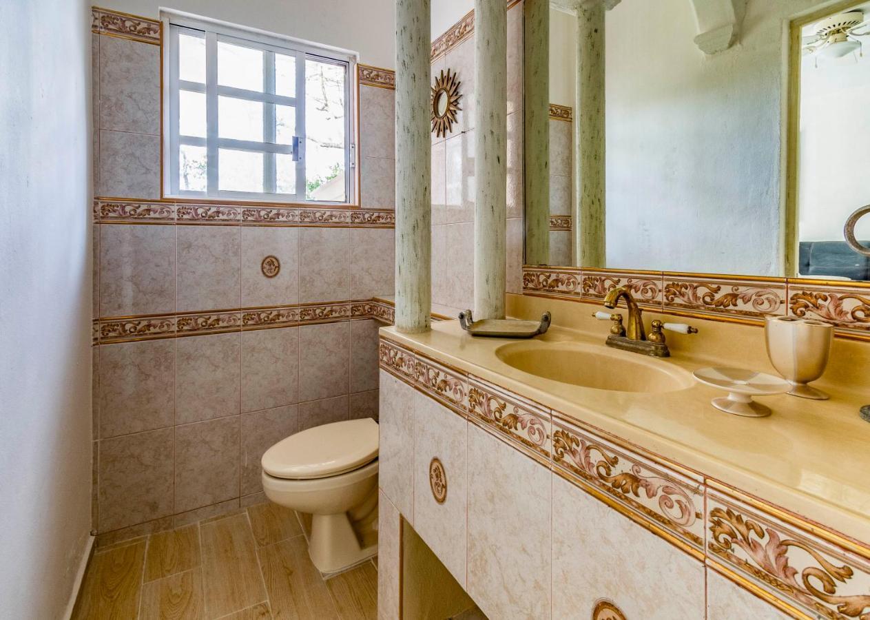 Casona Del Sol Apartment Cancun Ngoại thất bức ảnh