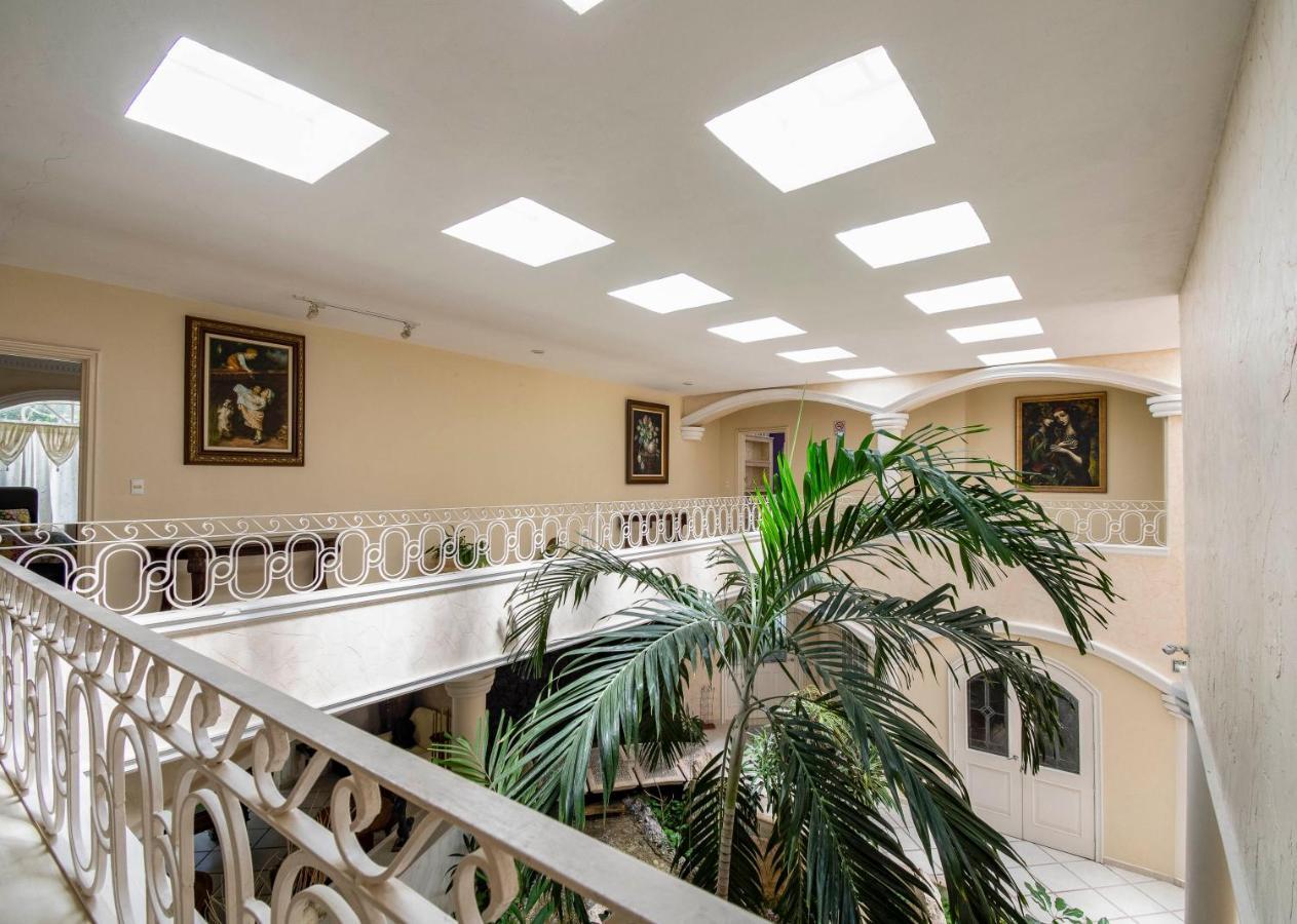 Casona Del Sol Apartment Cancun Ngoại thất bức ảnh